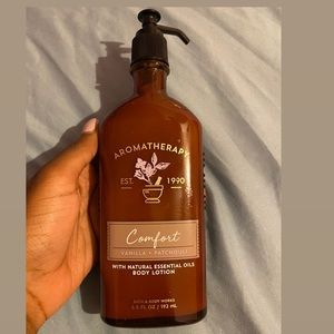 Aromatherapy 😍 Comfort ! *Vanilla+Pathouli*